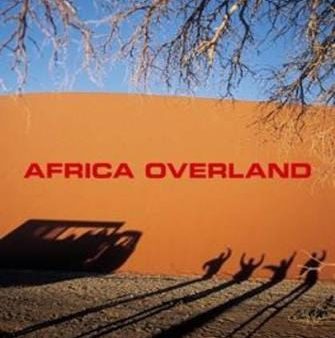 Africa overland Fashion