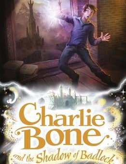 Charlie Bone and the Shadow of Badlock Fashion