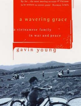 A Wavering Grace Online Sale