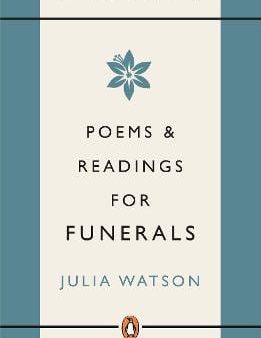 Poems and Readings for Funerals on Sale