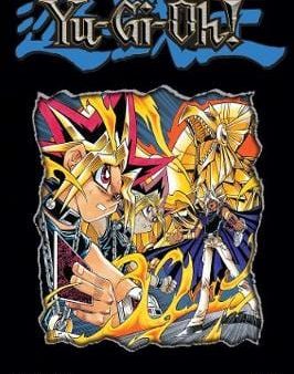 Kazuki Takahashi: Yu-gi-oh! (3-in-1 Edition), Vol. 11 [2017] paperback on Sale