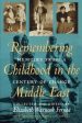 Remembering Childhood in the Middle East: Memoirs from a Century of Change Hot on Sale